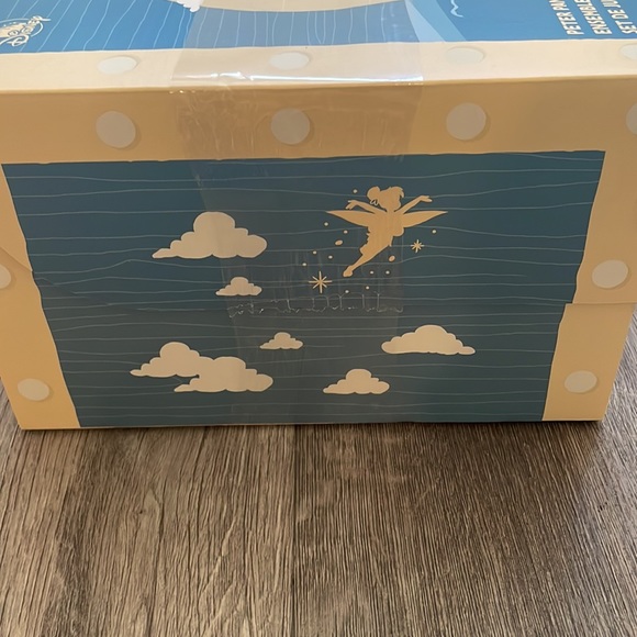 Brand New Disney Children’s Peter Pan Role Play Set Peter Pan And Captain Hook - Picture 7 of 9